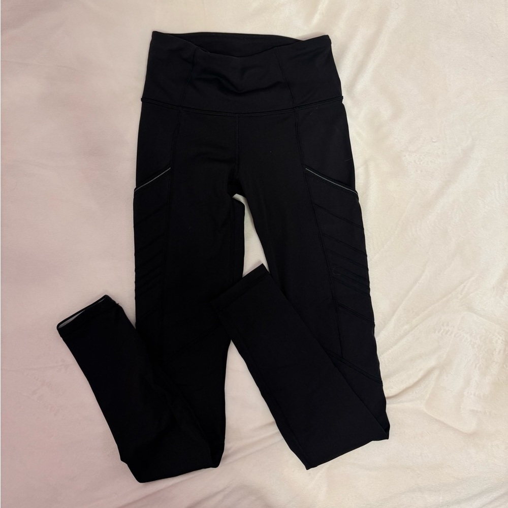 Lululemon Speed Tight leggings